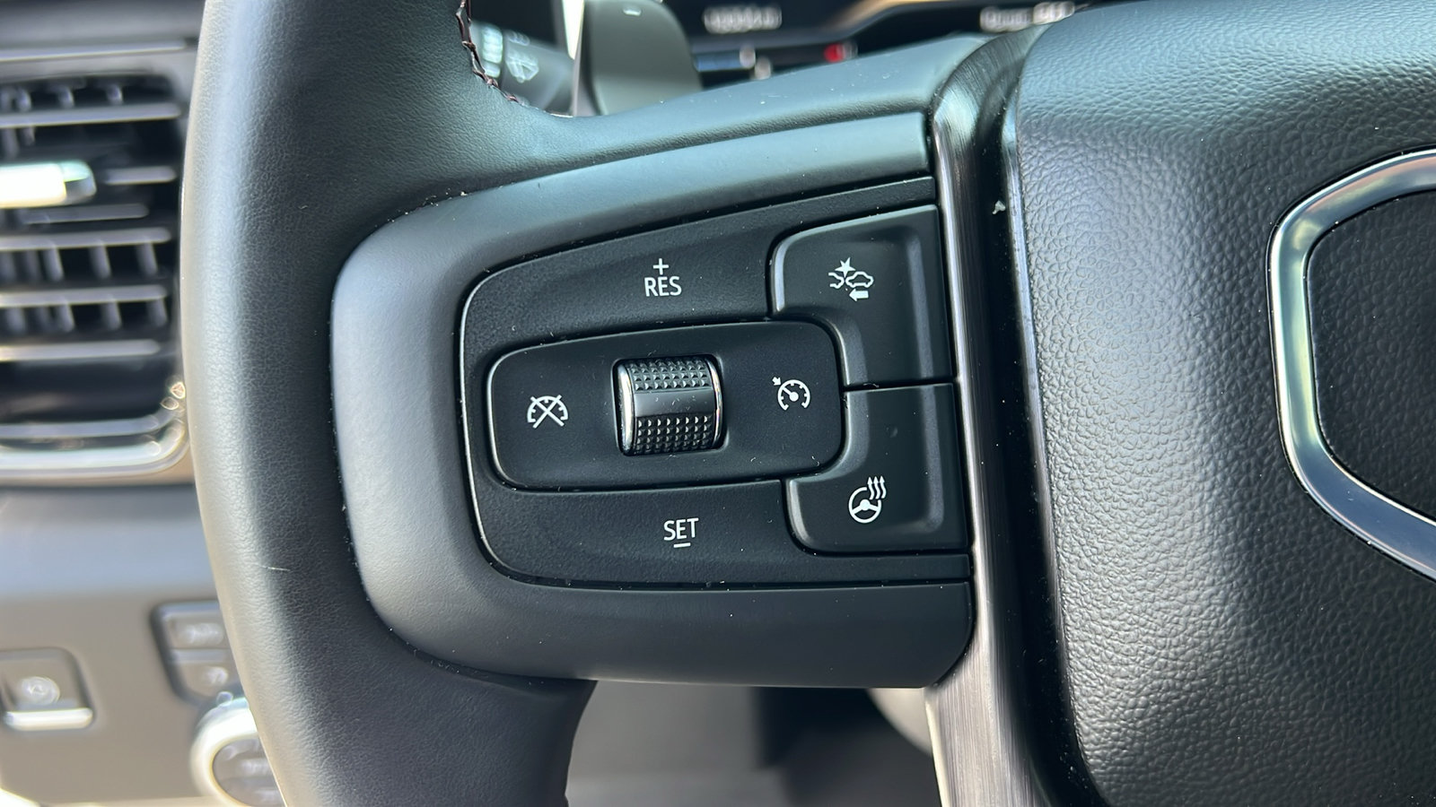 Certified 2024 GMC Sierra 1500 AT4X AWD/4WD image 27