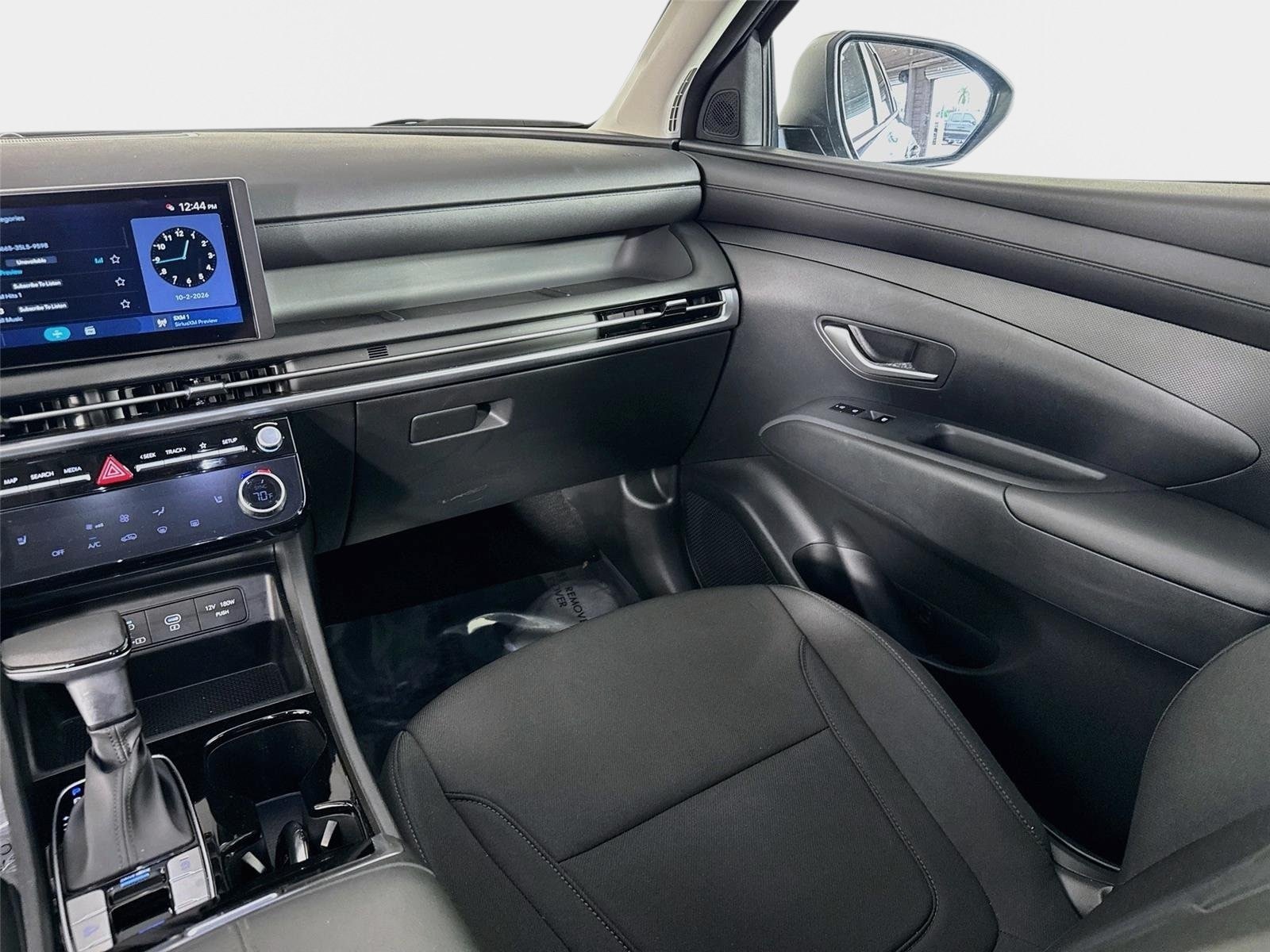 Certified 2026 Hyundai Tucson SEL Plus FWD image 23