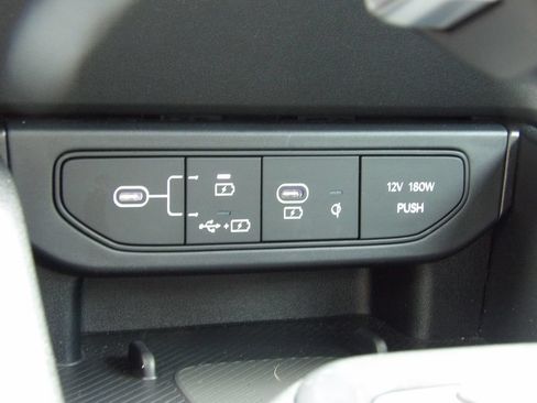 Certified 2025 Kia K4 EX FWD image 19