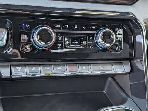 New 2026 GMC Sierra 3500 AT4 w/ AT4 Premium Plus Package image 16