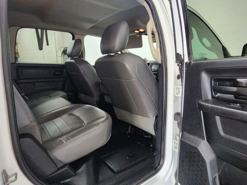 Used 2016 RAM 2500 Tradesman AWD/4WD image 26