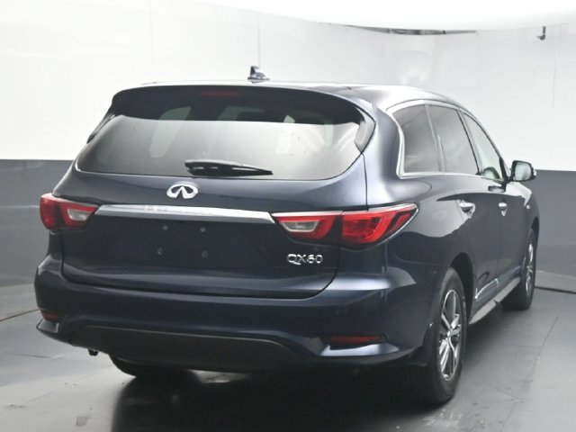 Used 2018 INFINITI QX60 FWD image 7