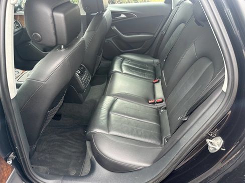 Used 2013 Audi A6 2.0T Premium Plus w/ Premium Plus Pkg image 10