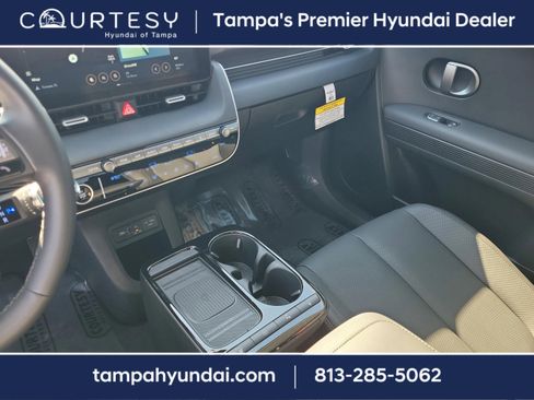 New 2026 Hyundai Ioniq 5 SEL image 52