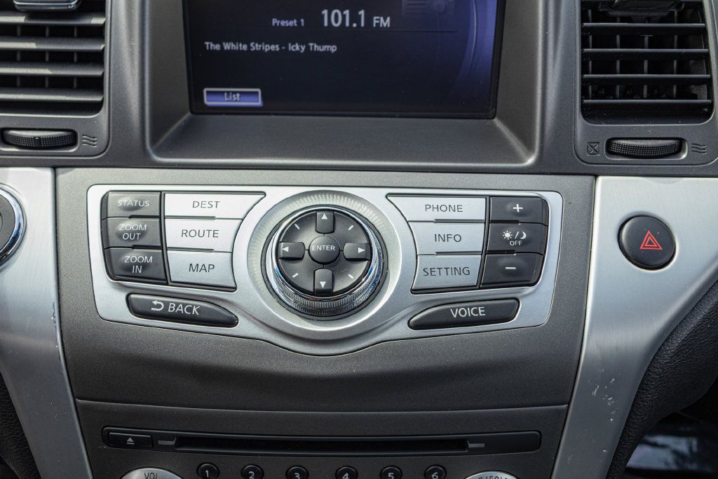 Used 2014 Nissan Murano SL w/ Navigation Package AWD/4WD image 20