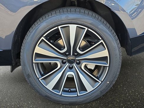 New 2026 Land Rover Range Rover SE image 35