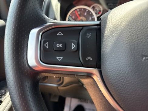 New 2026 RAM 3500 Tradesman AWD/4WD image 31