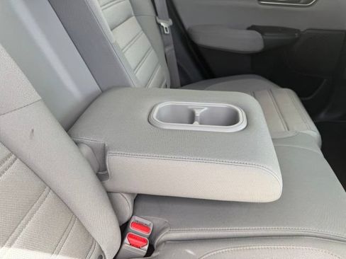 Used 2021 Honda CR-V EX image 12