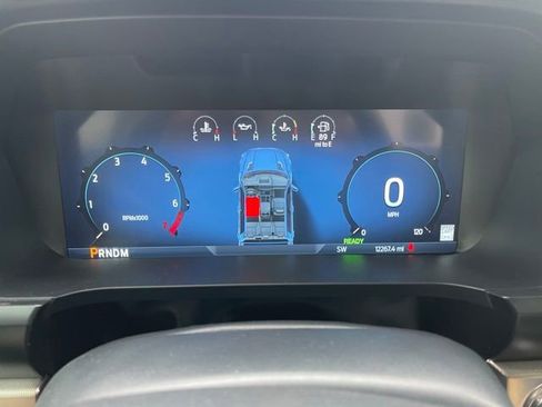 Used 2024 Ford F150 Platinum w/ Equipment Group 703A Plus image 24