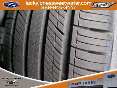 Certified 2020 Ford Explorer ST w/ ST Street Pack image 29