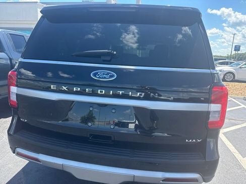 Used 2023 Ford Expedition Max XLT AWD/4WD image 5