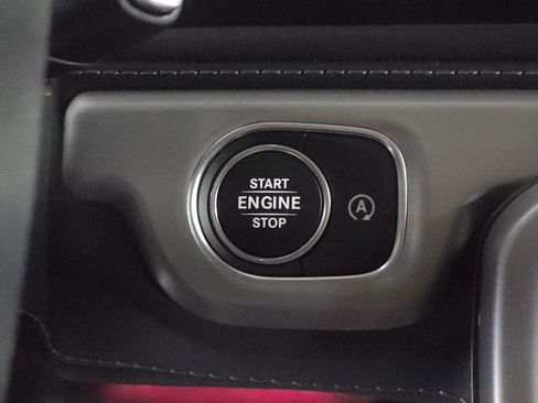 Used 2022 Mercedes-Benz G 63 AMG 4MATIC image 17