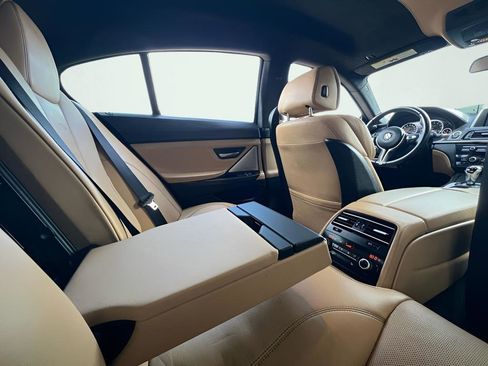Used 2015 BMW M6 Gran Coupe image 31