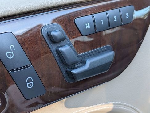 Used 2015 Mercedes-Benz ML 400 ML 400 image 21