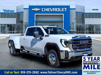 New 2026 GMC Sierra 3500 SLE w/ SLE Value Package