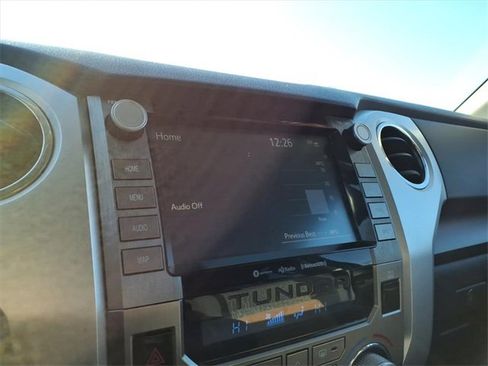Certified 2020 Toyota Tundra SR5 image 18