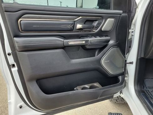Used 2019 RAM 1500 Limited image 18
