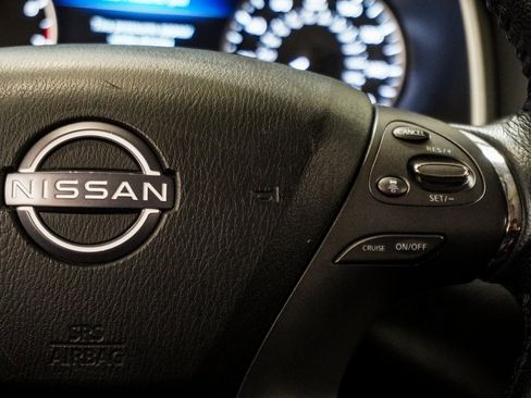 Used 2023 Nissan Murano SV w/ SV Midnight Edition Package image 28