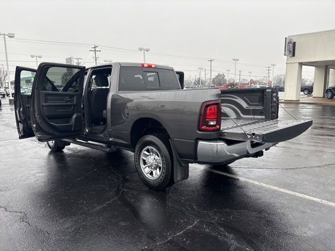 Used 2025 RAM 3500 Tradesman image 15