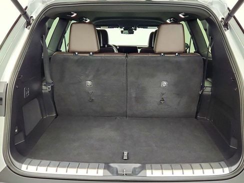 Used 2024 Lexus TX 550h AWD Plug-In Hybrid image 23