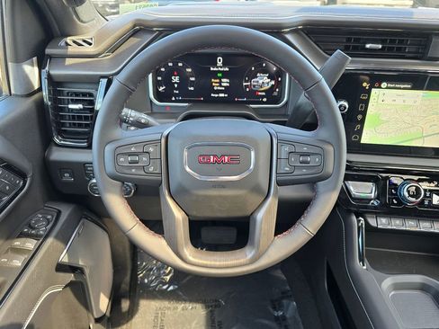 New 2026 GMC Sierra 2500 AT4X AWD/4WD image 28