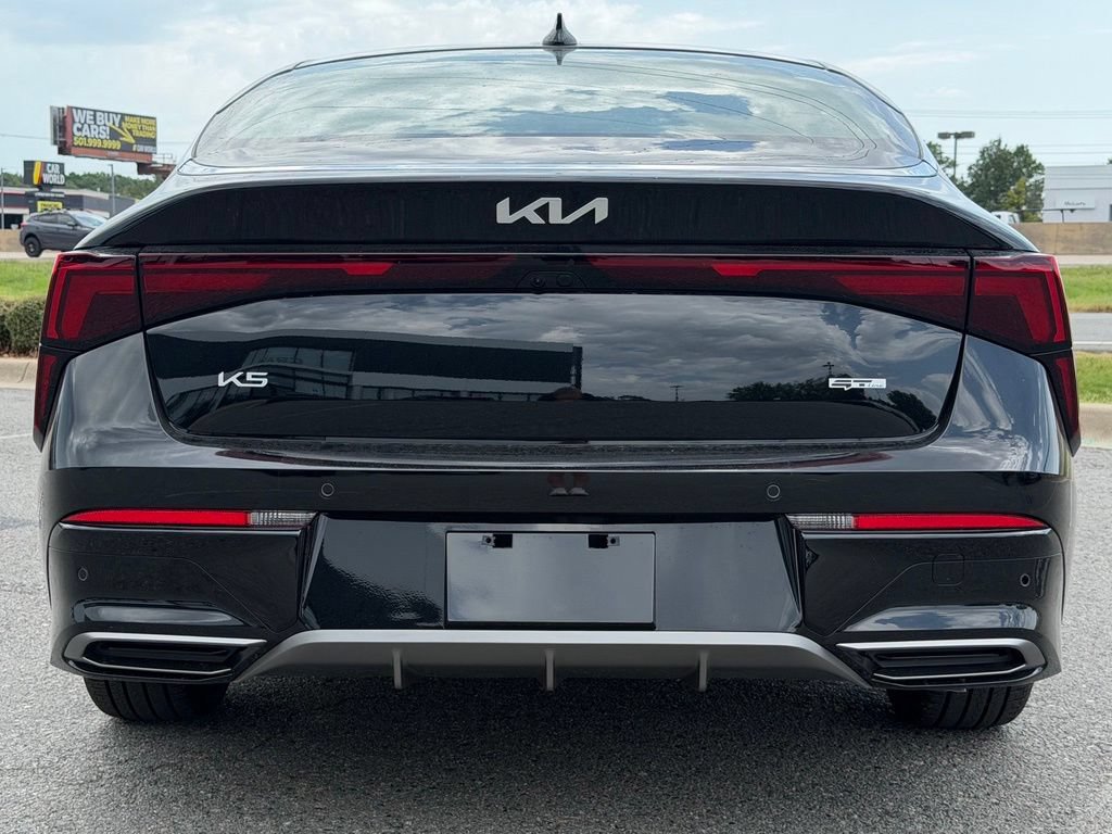 New 2026 Kia K5 GT-Line FWD image 6