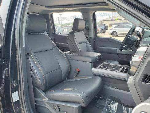 New 2026 Ford F450 Lariat AWD/4WD image 11