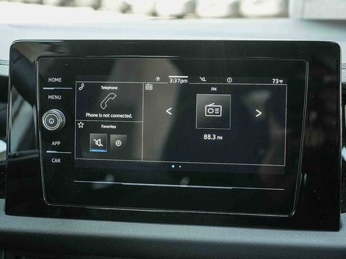 New 2026 Volkswagen Jetta Sport FWD image 16