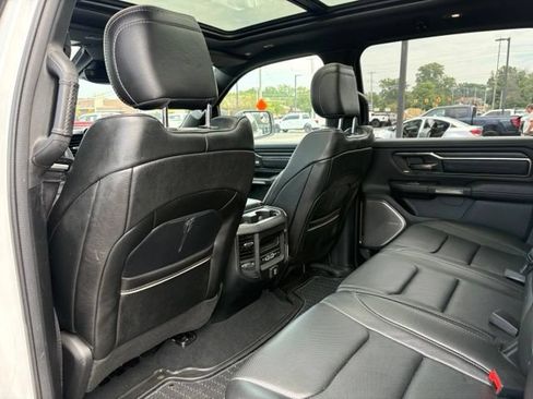 Used 2019 RAM 1500 Limited AWD/4WD image 17