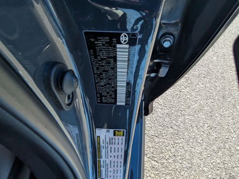 Used 2024 Toyota Corolla LE image 35