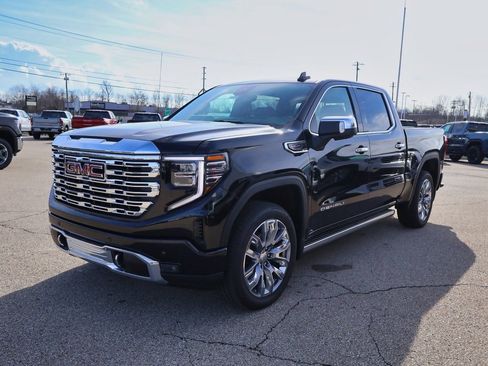 New 2026 GMC Sierra 1500 Denali image 27