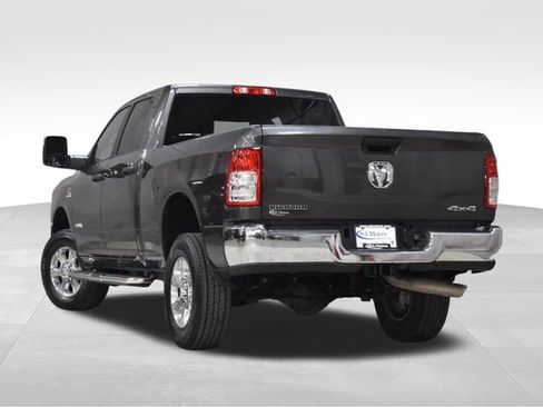 Used 2024 RAM 2500 Big Horn image 7