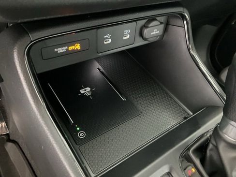 New 2026 Honda CR-V EX image 14