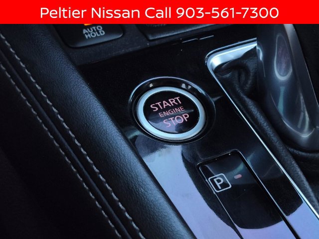 Certified 2024 Nissan Kicks SR w/ SR Premium Package FWD image 34