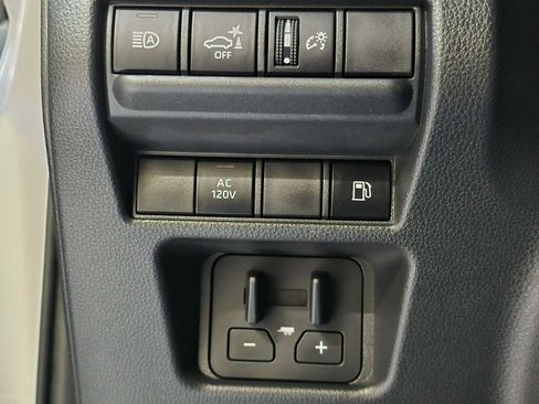 Certified 2024 Toyota Land Cruiser 1958 AWD/4WD image 19