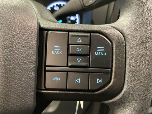 New 2026 Ford F250 XLT w/ FX4 Off-Road Package AWD/4WD image 15