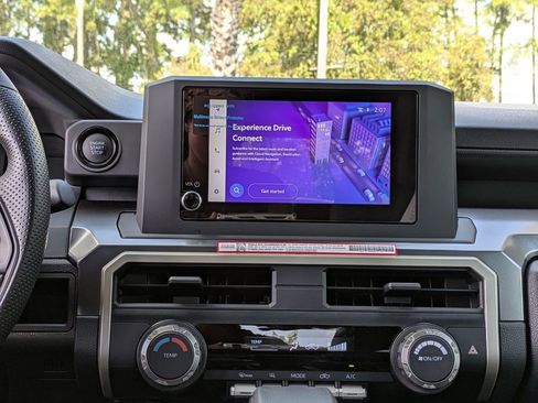 New 2025 Toyota Tacoma SR5 image 15