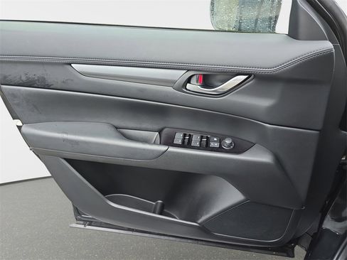 Used 2023 MAZDA CX-5 AWD 2.5 S w/ Preferred Package image 32