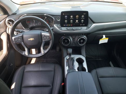 Used 2025 Chevrolet Blazer LT w/ LPO, Floor Liner Package FWD image 15