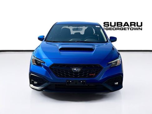 New 2025 Subaru WRX Premium image 2