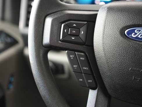 Used 2018 Ford F150 XL w/ Equipment Group 101A Mid image 12