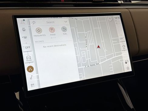 New 2026 Land Rover Range Rover Sport SE image 14