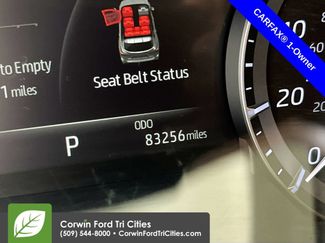 Used 2021 Toyota Highlander XSE AWD/4WD video 2