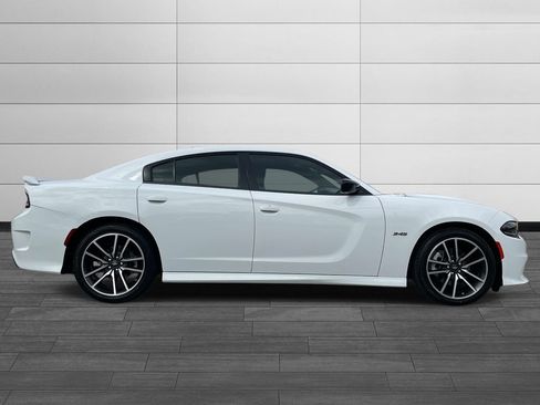 Used 2023 Dodge Charger R/T w/ Cold Weather Package RWD image 2