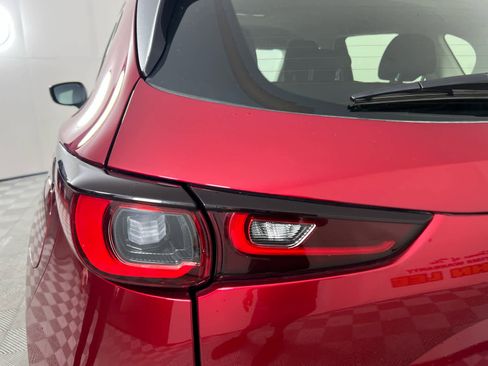 Certified 2023 MAZDA CX-5 AWD 2.5 S image 13