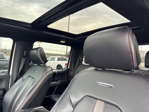 Used 2021 Ford F250 Platinum image 22