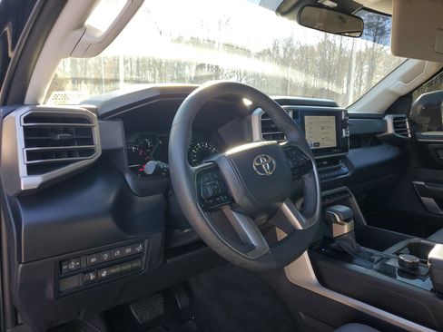 Used 2024 Toyota Tundra SR5 image 18