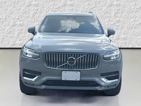 Used 2024 Volvo XC90 B6 Plus AWD/4WD image 8