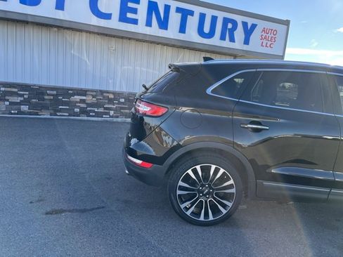 Used 2019 Lincoln MKC Reserve w/ MKC Technology Package image 12