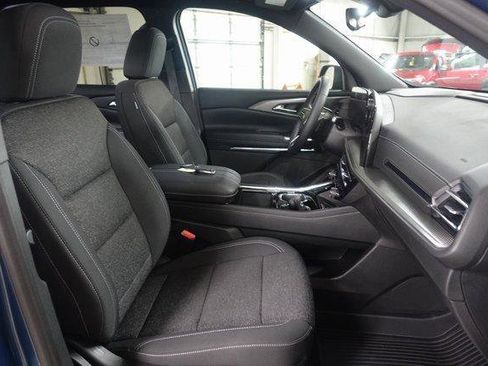 New 2026 Chevrolet Traverse LT image 27